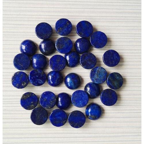 YWMZCN Round Beads