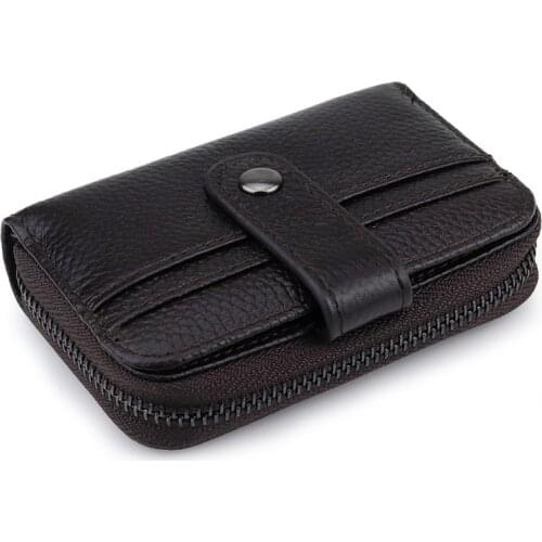 Rfid Ladies Coin Purse Wallet Card Holders Pocket Coin Girl Tarjetero Hombre Passport Bag Women Card Wallet Porte Monnaie Femme