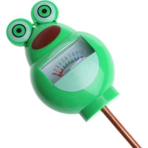 1PC Soil Moisture Tester Humidimetre Meter Detector Testing Tool Garden Plant Flower