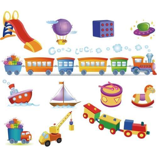 1pcs/lot Small Creative Cartoon Patches Diy A-level Washable Decoration Iron-On Transfer T-shirt Jacket Clothes Sticker Y-176