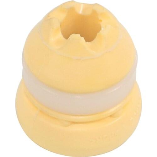 2053211606 Rubber Buffer Suspension Front Axle left and right 205 321 16 06