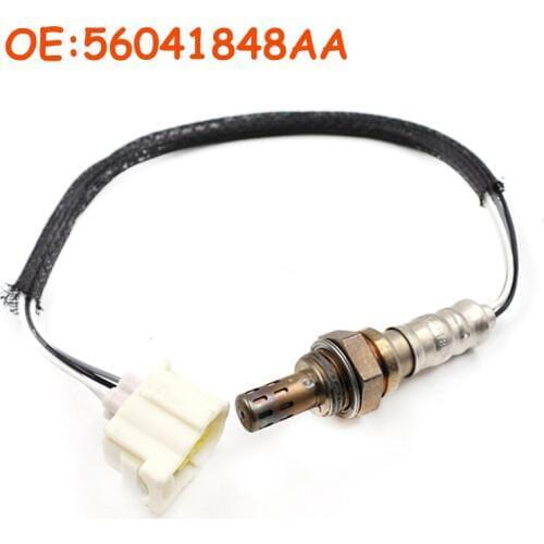 56041848AA For 2001-2004 Jeep Grand Cherokee TJ Wrangler 4.0L 234-4768, SU3277, 5139020AA Oxygen Sensor car accessories