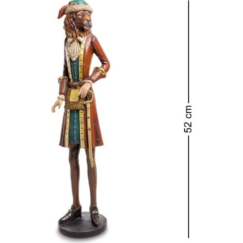 Art East Miniature Figurines