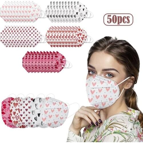 Bromose Masks And Antiseptics