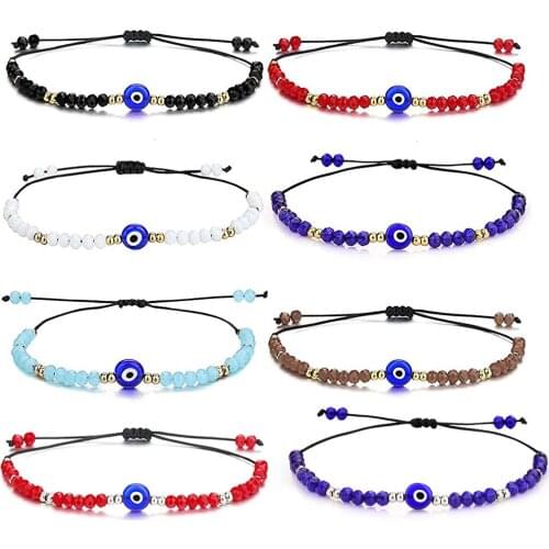 Chenya Bead Bracelets