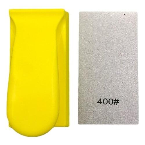 DMD Abrasive Tools