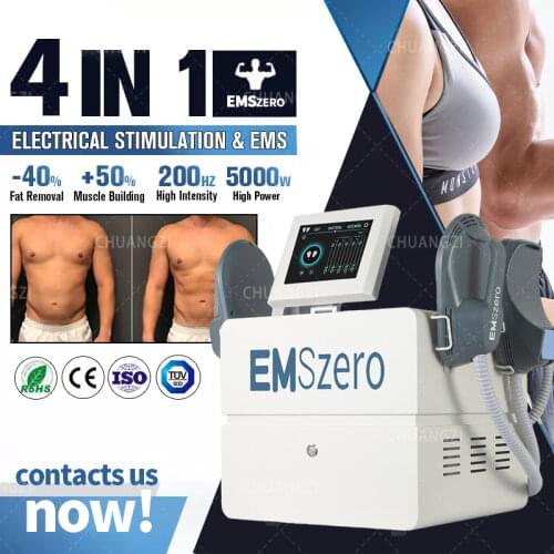 Emsslim Neo Epilators