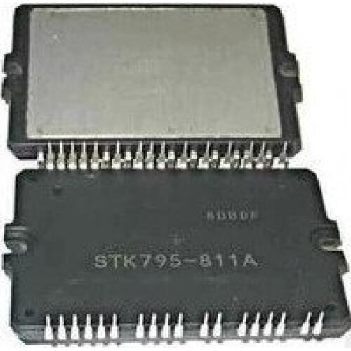 1PCS STK795-811A
