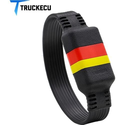 Launch OBD Extension Cable Main OBD2 Extended Connector 16Pin male to Female for X431 V/V+/PRO/PRO 3/Easydiag 3.0/Mdiag/Golo