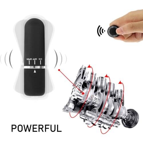 Ring Shape Remote Control Bullet Vibrators Sex Toys for Women G Spot Massager Clitoris stimulate Portable Egg Vibrator Sextoys