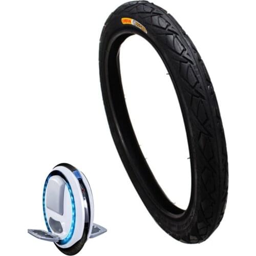 Inner Tube Outer Tyre Tire for Ninebot One C+E+A1+S2 Solo Balance Wheel Scooter Hoverboard Skateboard Repair Tire Tube Accessary