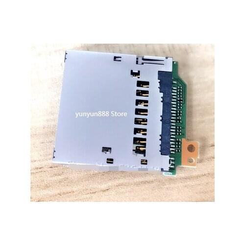All new original s For SONY ilce-6000 A6000 card slot board slot board slot board slot card seat shutter interface board
