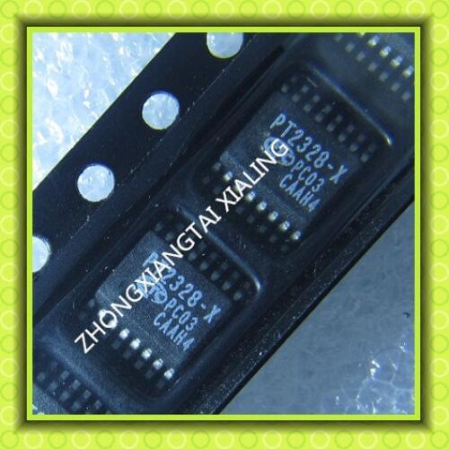 New original PT2328-X SSOP