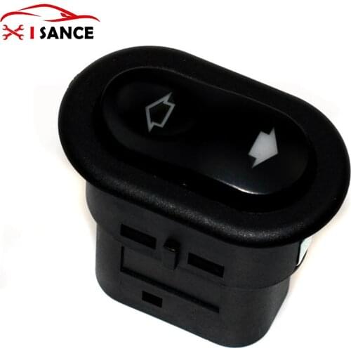 95BG14529AB Car Power Lifter Window Switch Passenger Side 6 PINS for Ford Transit EY Transit TY Mondeo FD Escort