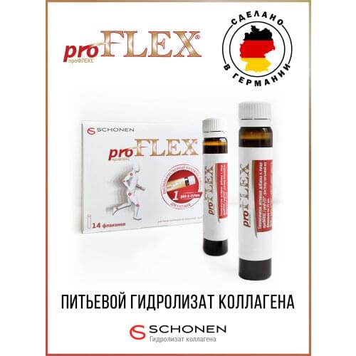 Pro-flex Health Products