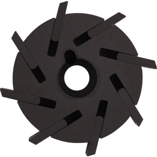 PSE Central Locking Vacuum Pump Motor Impeller for Mercedes SL S CL R230 W220 C215