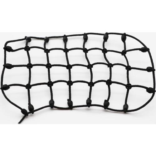 Orlandoo Hunter RC model climbing car 1:35 32 24 luggage rack pocket net A01 A02 A03 decoraton pieces