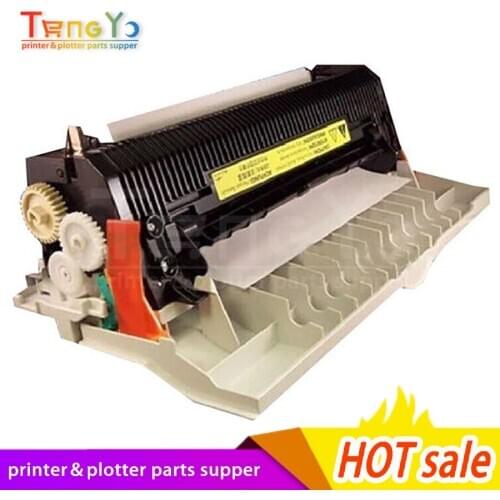 100% Tested used laser jet for HP2550 Fuser Assembly RG5-7572-000CN RG5-7572 (110V) RG5-7573 RG5-7573-000 printer part on sale