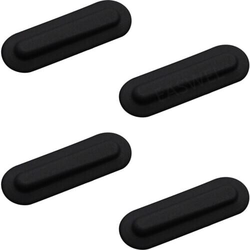 4x Rubber Feet Foot For Lenovo Thinkpad T440S T440P T450S T460S T460P T540P T550