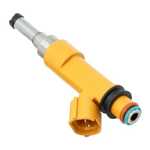 4x Fuel Injectors 297500-1480 15710-54LA0 for SUZUKI SX4 HATCHBACK 1.6VVT M16A