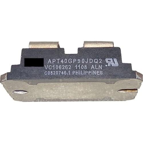 APT40GP90JDQ2 IXFN32N100P Original, Can Provide Test, 1 Year Warranty