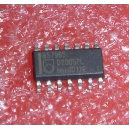 B57965 A2C56211 28083575 VN380SP J119 TD62C854F