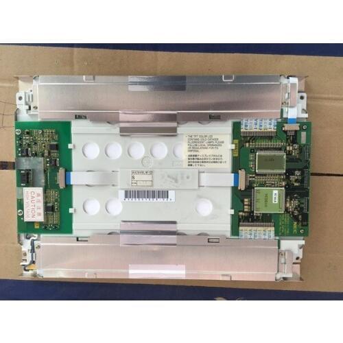 Perfect quality grade A+ original NL6448AC30-10 9.4 inch Industrial Medical LCD Panel display 12 months warranty