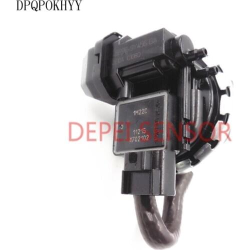 DPQPOKHYY For Ford LINCOLN TOWN CAR EGR Valve 5F9E-9Y456-BA