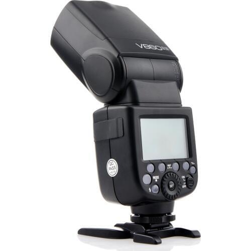 Godox Ving V860II V860II-S Speedlite Li-ion Battery Flash Fast HSS For Sony A7 A7S A7R A7 II A7R II A7S II A6000 A6300