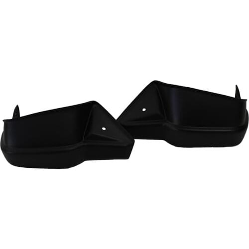 GP Kompozit VFR 1200 Crosstourer Compatible Handguard Handle Guard 2012-2018