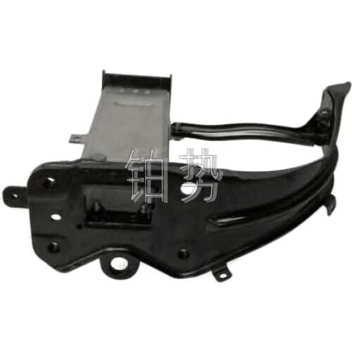 Car Beam head cover left side 2005-mer ced esb enzE200 E220 E270 E400 E420 E230 E350 E500 W211 bumper mounting bracket frame