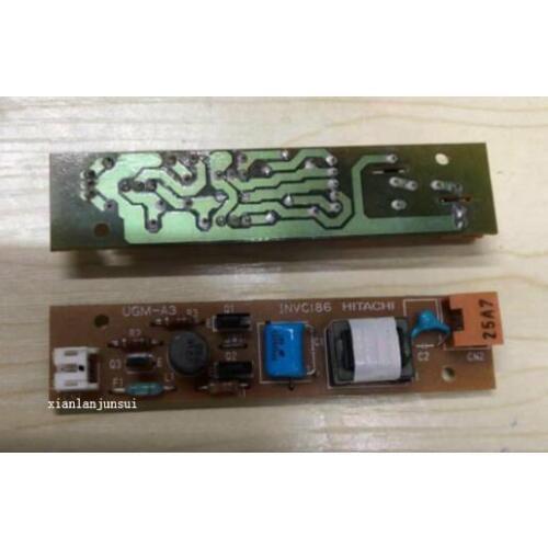 INVC186 HITAHI UGM-A3 high pressure strip