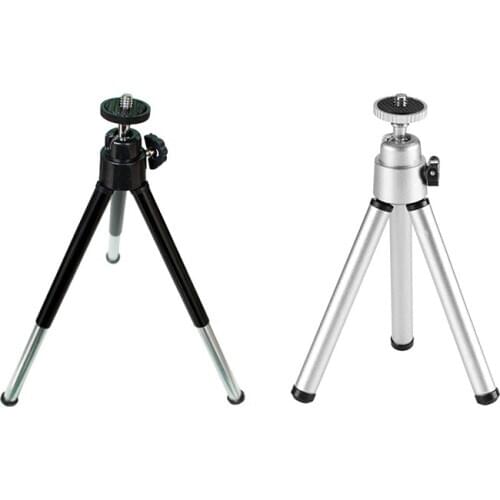 Mini Tripod for Phone Tripe for Yg300 Projector Camera Ttripode for iPhone X 8 7 6S for Xiaomi for Samsung