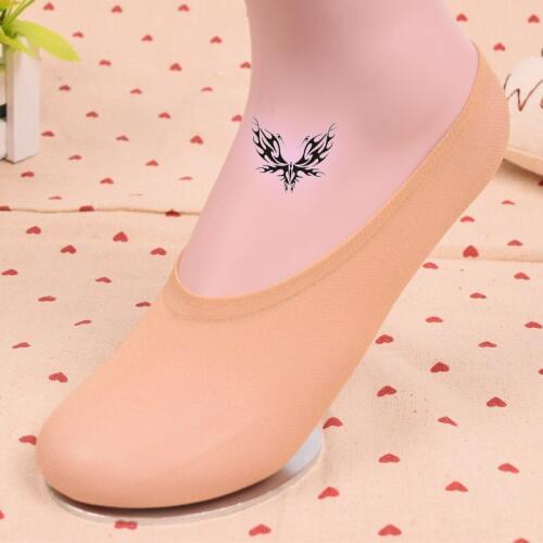 Warm comfortable cotton bamboo fiber girl womens socks ankle low female invisible color girl boy hosiery 1pair=2pcs WS53