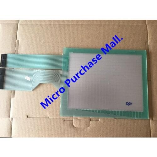 New Ones 2711-T10G16L1 2711-T10G16 Touch Panel