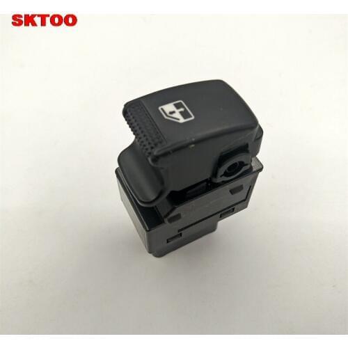 Single Power Window Lifter Passenger Switch For Hyundai Tucson 05-10 93580-2E000