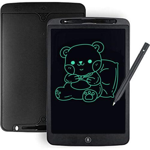 6.5/8.5/10/12 Inch LCD Drawing Tablet for Childrens Toy Painting Tools Electronics Writing Board Educational Toys Gift for Kids