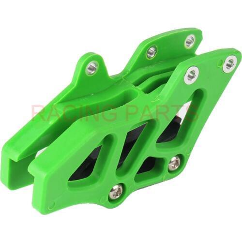 KX 250F 450F chain guide Guard Protector fit KXf250F KX450F 2009-2018 Free shipping
