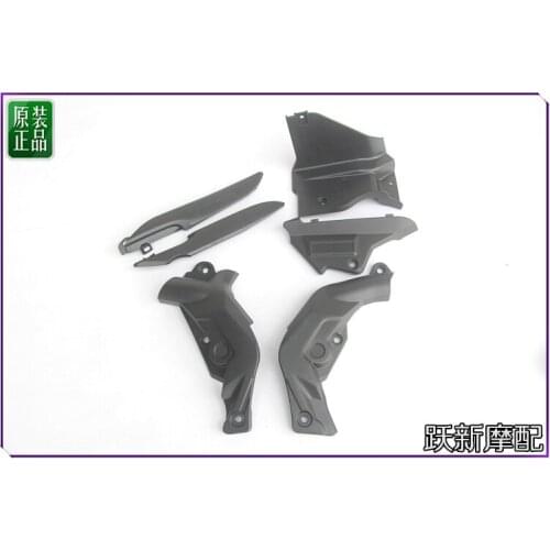 Frame plastic cover parts of Benelli 302G TNT 302R 300GS