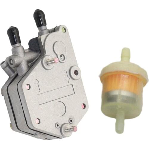 Motorcycles Replacement Fuel Pump For Polaris Sportsman 400 500 600 70