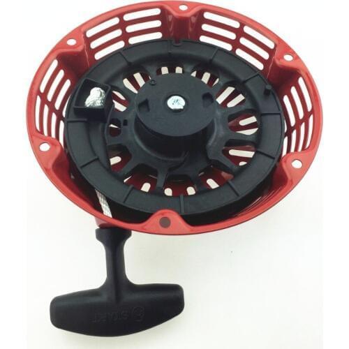 STARPAD For gasoline engine Gasoline generator GX270 173 177 new car puller Water pump pull plate accessories