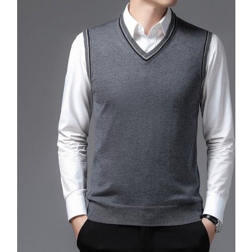 Tfetters Men's Vests