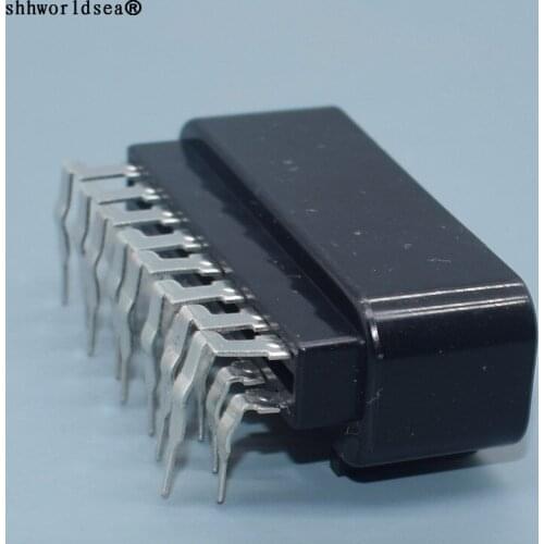 Worldgolden 16pin 2.3mm automotive male waterproof plug wire cable harness connector