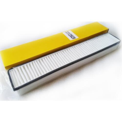 Filter heater air intake - for JCB 3CX 4CX 331/25629