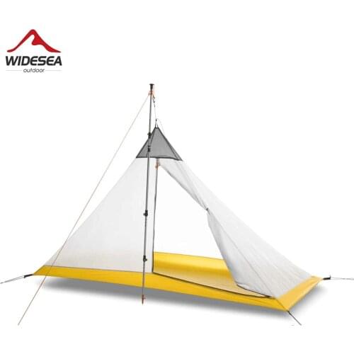 Widesea Hiking Tents