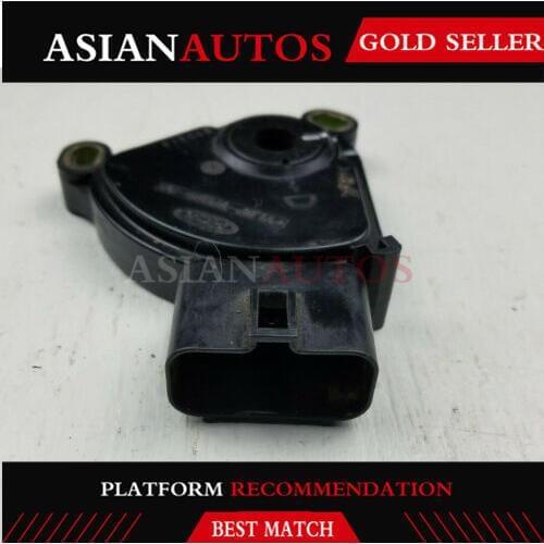 YL8P-7F293-AA / YL8P7F293AA Transmission Neutral Safety Switch for Ford Escape 2001 2002 20003 2004 2005 2006 2007 2008 Mazda