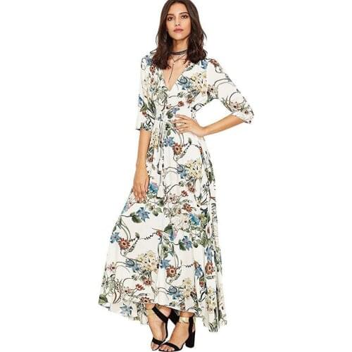 ZEBEEN Women's Dresses