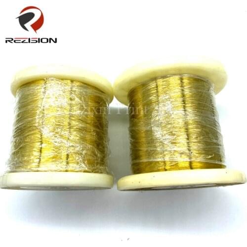 0.06 0.08 10000m wire gold