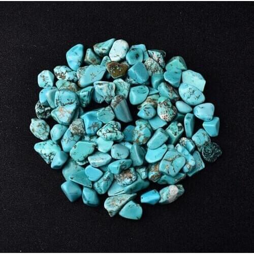 100g 4 Sizes Sky Blue Natural Mixed Quartz Crystal Stone Rock Gravel Specimen Tank Decor Natural Stones And Minerals