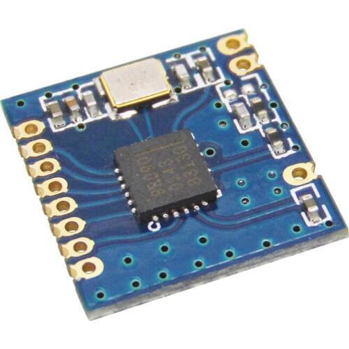 2pcs/lot RF2401 - high performance 2.4GHz Long Distance 300m Remote Control Wireless Transmitter and Receiver RF Module